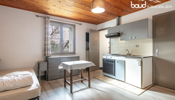 Villa / Maison 15 pièces  à vendre Corrençon-en-Vercors 38250