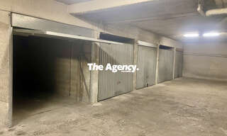 Garage  13 m² à vendre à Marseille 8 (13008)
