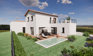Maison 5 Pièces 122 m² à vendre à Ternay (69360)