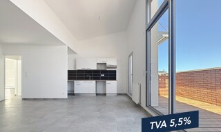 Appartement neuf   m² à vendre à Toulouse (31000)