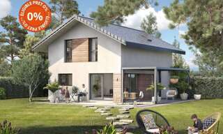 Maison 4 Pièces 90 m² à vendre à Saint-Eusèbe (74150)