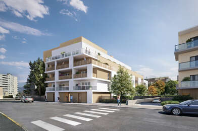 Appartement 3 pièces 241300 €