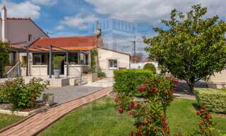 Maison 4 Pièces 120 m² à vendre à Les Sables-d'Olonne (85180)