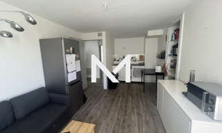 Appartement 3 Pièces 49 m² à vendre à Grenoble (38000)