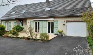 Maison 8 Pièces 182 m² à vendre à La Capelle (02260)