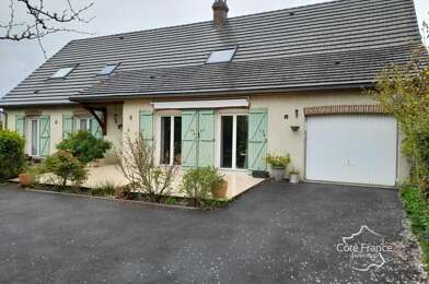 Maison 8 pièces 223900 €