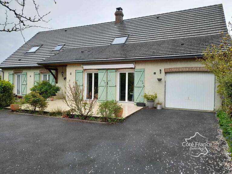 LA CAPELLE - Semi plain-pied — photo 1