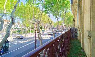 Appartement 3 Pièces 68 m² à vendre à Narbonne (11100)