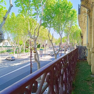Appartement 3 pièces 154000 €