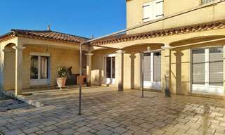 Maison 6 Pièces 164 m² à vendre à Coursan (11110)