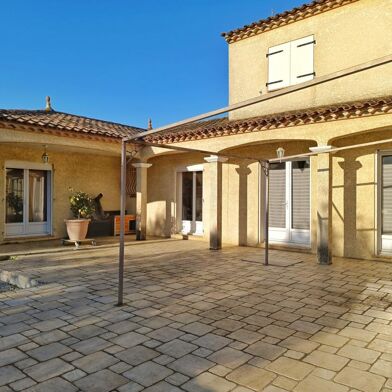 Maison 6 pièces 429000 €