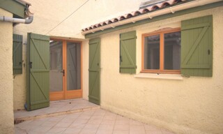 Appartement 3 Pièces 49 m² à louer à Narbonne (11100)