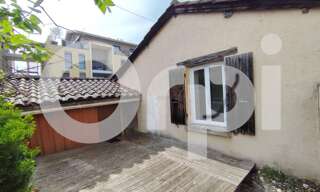Maison 2 Pièces 30 m² à vendre à Miribel (01700)