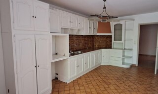 Appartement 3 Pièces 87 m² à louer à Castelnaudary (11400)