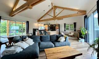 Maison 6 Pièces 135 m² à vendre à Arenthon (74800)