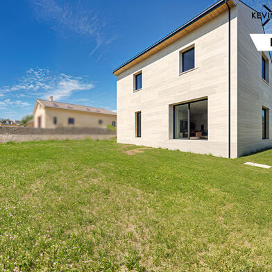 Maison 2 pièces 168000 €