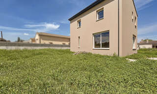 Maison 2 Pièces 120 m² à vendre à Lavilledieu (07170)