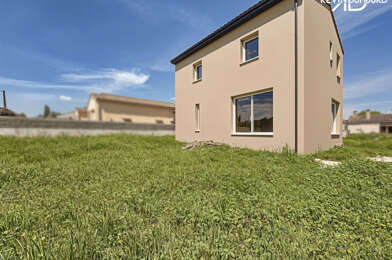 Maison 2 pièces 168000 €