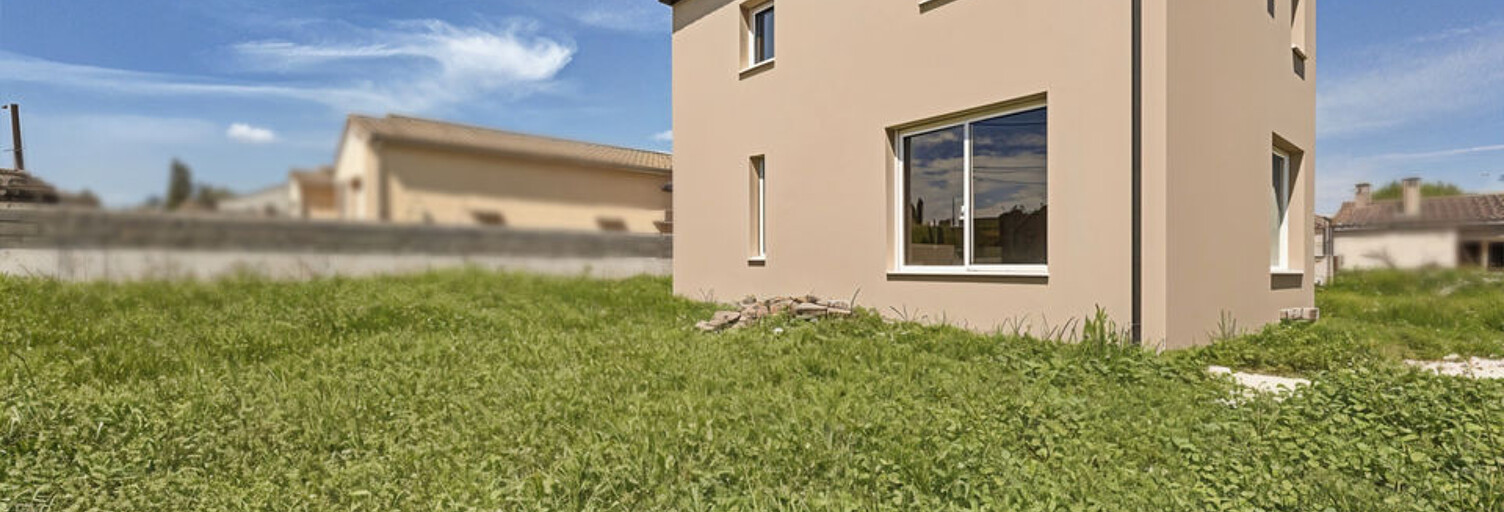 Maison 2 Pièces 120 m² à vendre à Lavilledieu (07170)