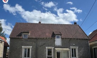 Maison 4 Pièces 86 m² à louer à Boissy-le-Sec (91870)