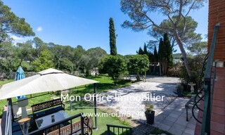 Maison 5 Pièces 139 m² à vendre à Saint-Raphaël (83700)