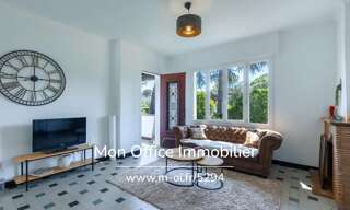 Maison 5 Pièces 139 m² à vendre à Saint-Raphaël (83700)