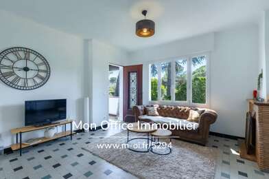 Maison 5 pièces 795000 €