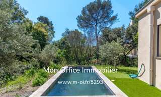 Maison 6 Pièces 125 m² à vendre à Saint-Raphaël (83700)