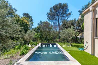 Maison 6 pièces 796000 €