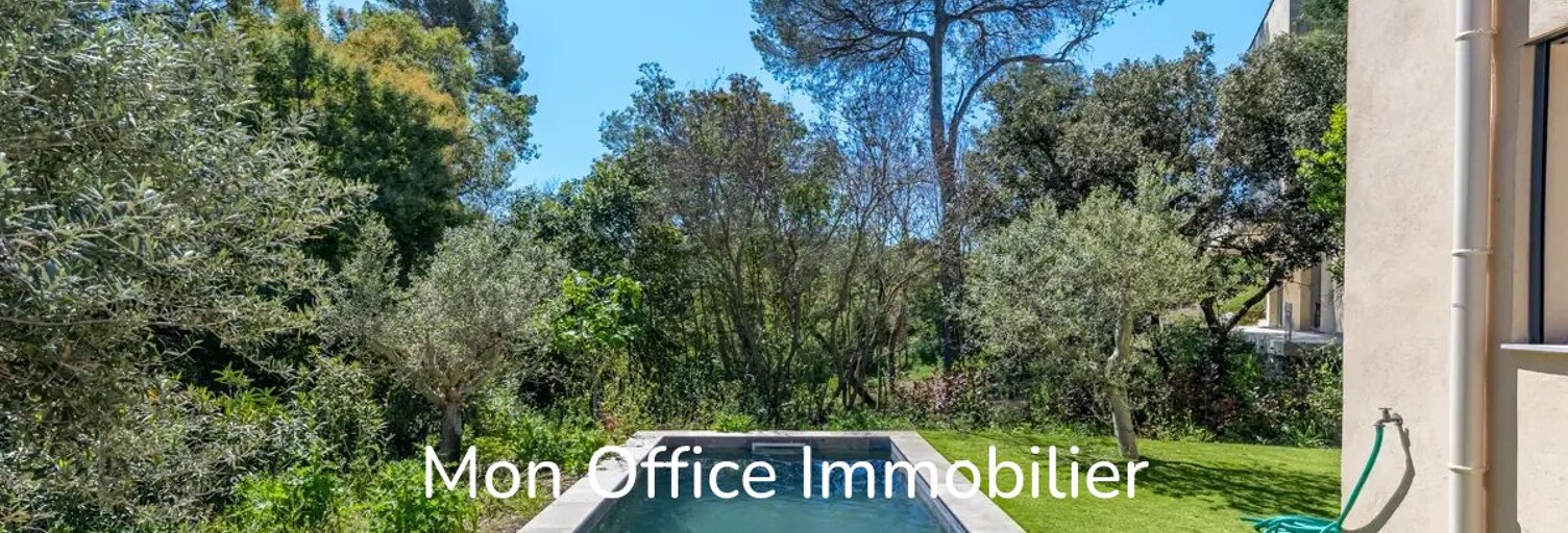 Maison 6 Pièces 125 m² à vendre à Saint-Raphaël (83700)