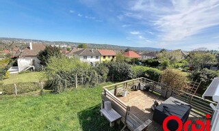Maison 5 Pièces 97 m² à vendre à Bellerive-sur-Allier (03700)