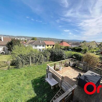 Maison 5 pièces 259700 €