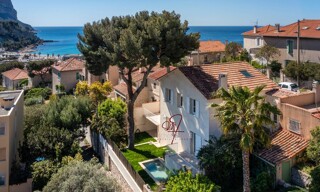 Maison 5 Pièces 170 m² à vendre à Cassis (13260)