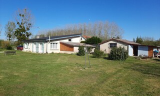 Maison 6 Pièces 112 m² à vendre à Heuilley-sur-Saône (21270)
