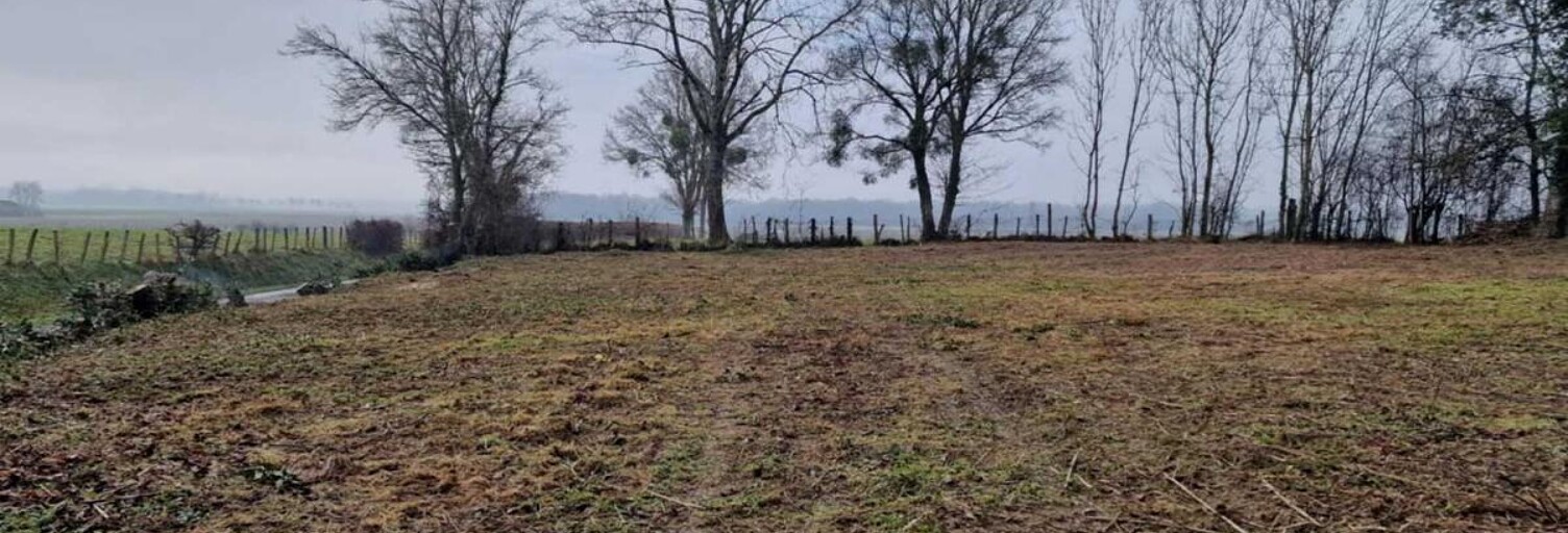 Terrain  1261 m² à vendre à Montagny-lès-Seurre (21250)