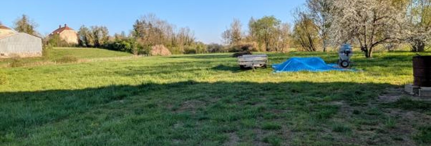 Maison 3 Pièces 90 m² à vendre à Renaucourt (70120)