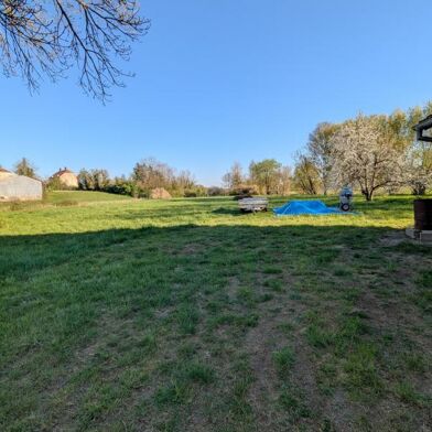 Maison 3 pièces 70000 €