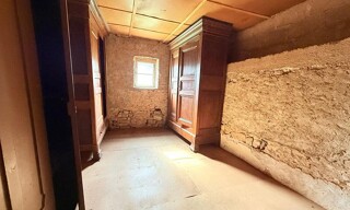 Maison 7 Pièces 130 m² à vendre à Vaudrivillers (25360)