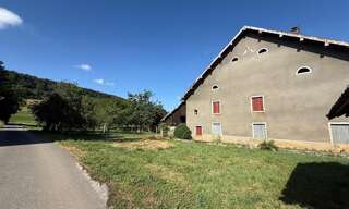 Maison 7 Pièces 130 m² à vendre à Vaudrivillers (25360)