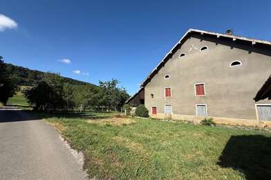 Maison 7 pièces 120000 €