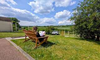 Maison 5 Pièces 99 m² à vendre à Criquebeuf-sur-Seine (27340)