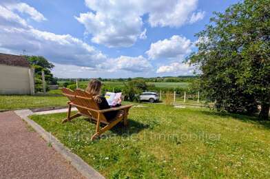 Maison 5 pièces 218000 €