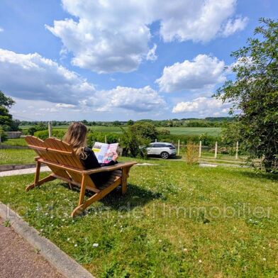 Maison 5 pièces 218000 €