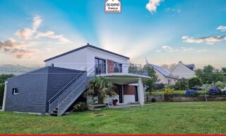 Maison 5 Pièces 110 m² à vendre à Telgruc-sur-Mer (29560)