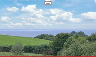 Maison 5 Pièces 110 m² à vendre à Telgruc-sur-Mer (29560)