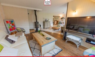 Maison 7 Pièces 159 m² à vendre à Plounéventer (29400)