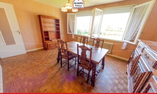 Maison 6 Pièces 94 m² à vendre à Lesneven (29260)