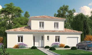 Maison 5 Pièces 130 m² à vendre à La Brède (33650)