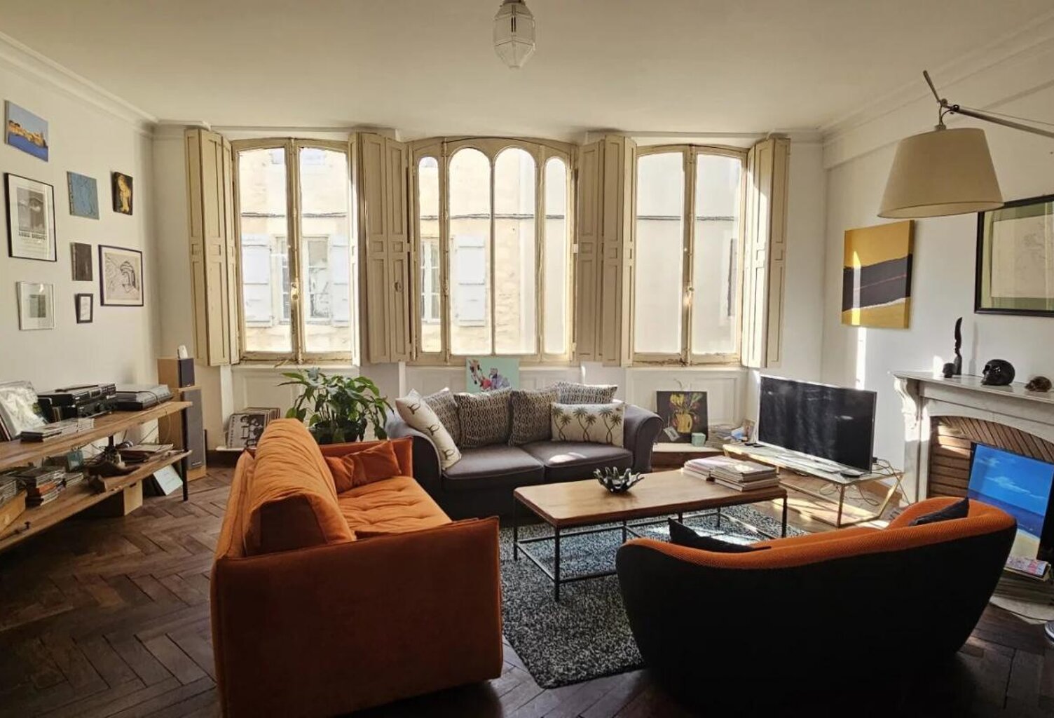 Hotel Particulier , 240m² Jegun — photo 1