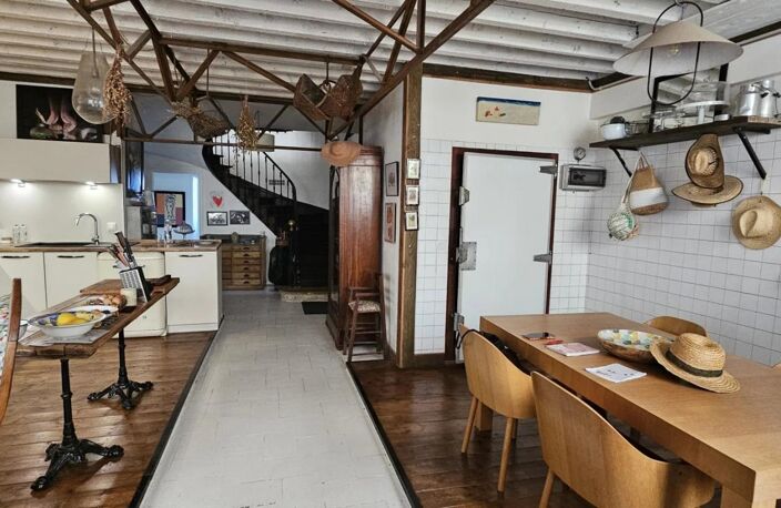 Hotel Particulier , 240m² Jegun — photo 2
